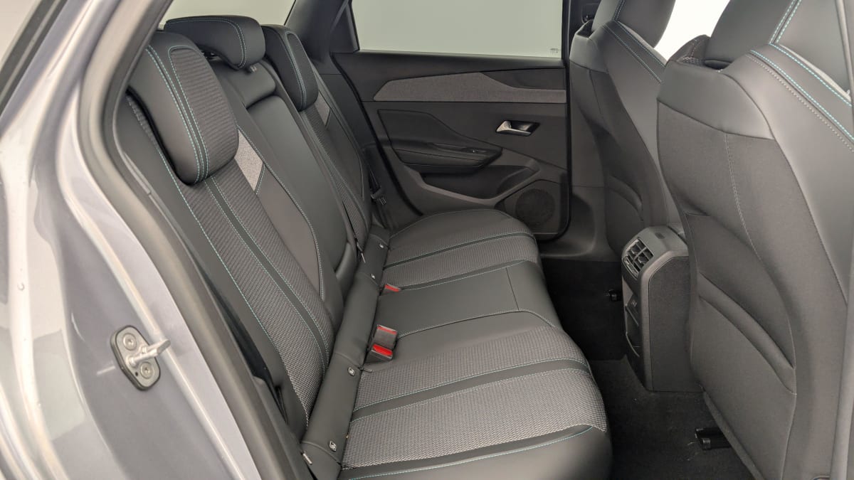 PEUGEOT 308 SW BLUEHDI 130CH EAT8 ALLURE