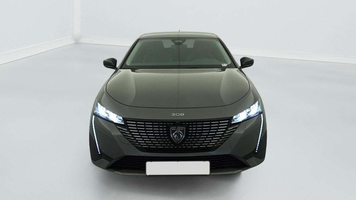 Peugeot 308 SW - Image 2