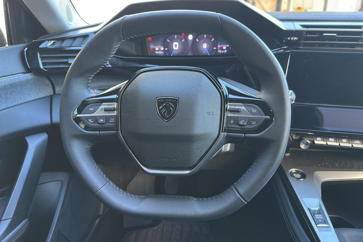 Peugeot 308 SW - Image 14