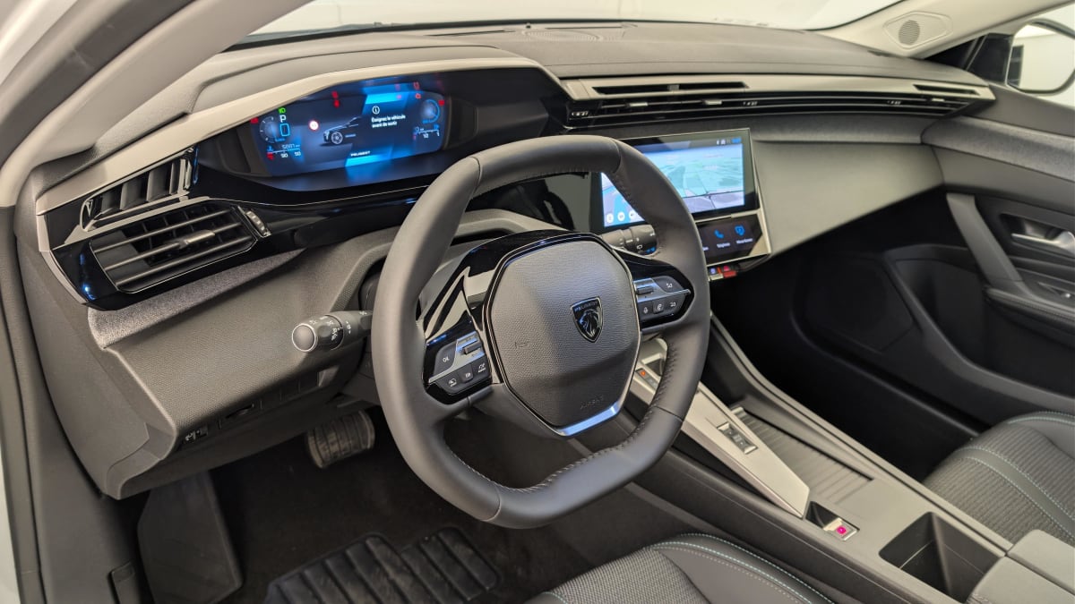 Peugeot 308 SW - Image 15