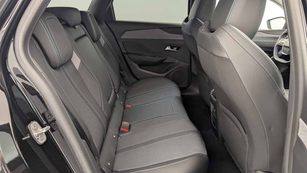 PEUGEOT 308 SW BLUEHDI 130CH EAT8 ALLURE