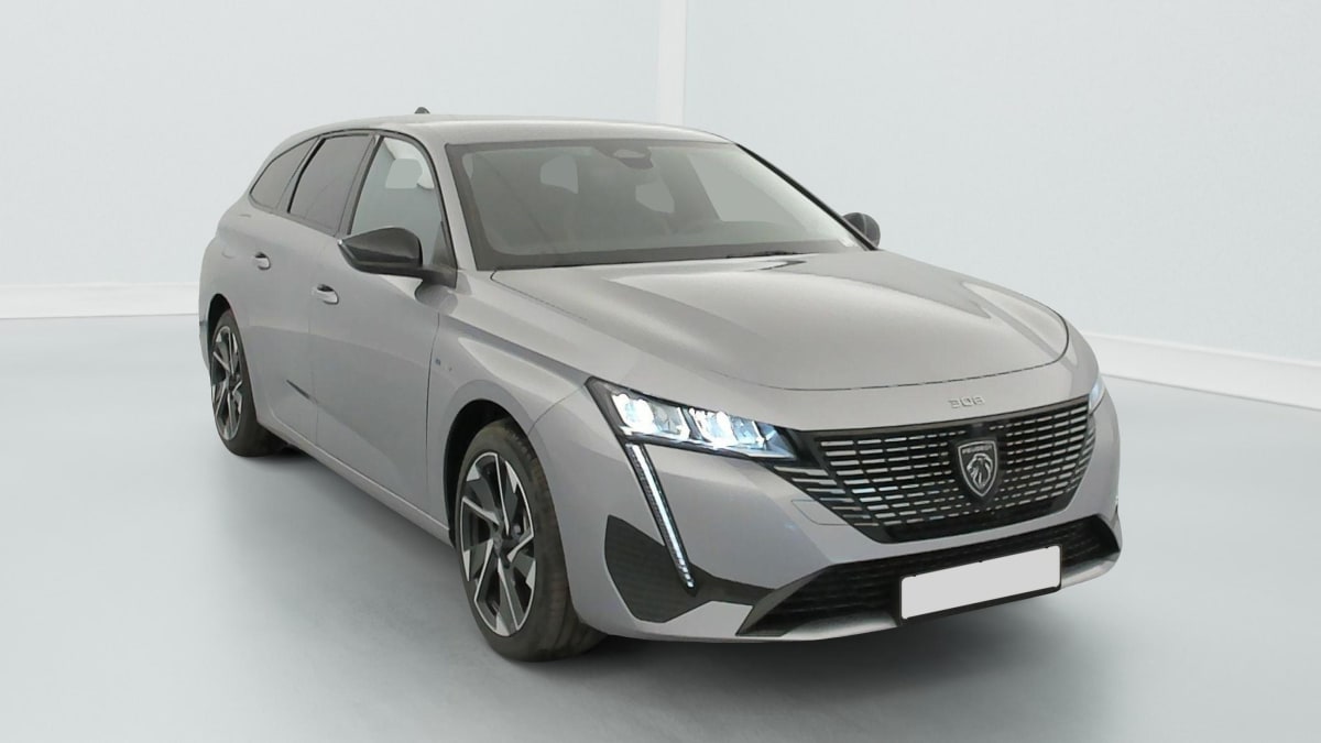 Peugeot 308 SW