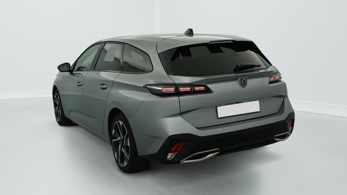 Peugeot 308 SW - Image 5