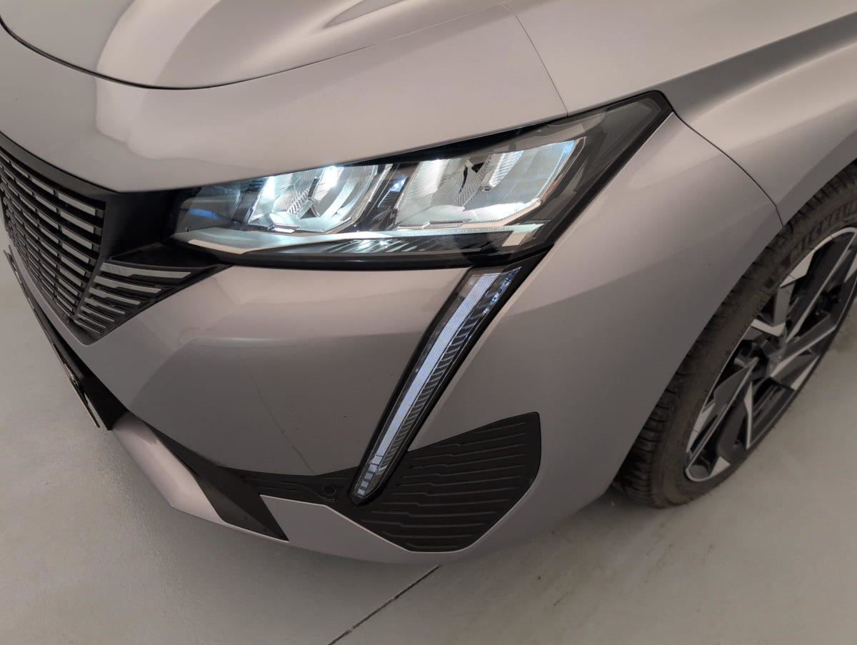 Peugeot 308 SW - Image 22