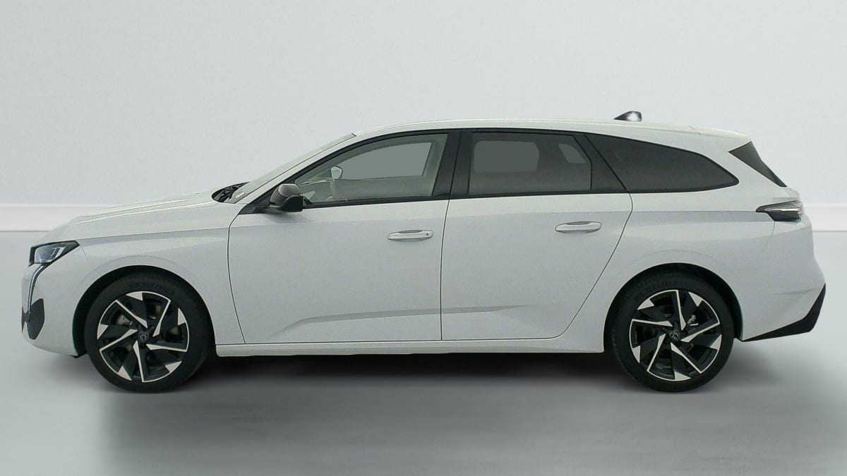 PEUGEOT 308 SW BLUEHDI 130CH EAT8 ALLURE
