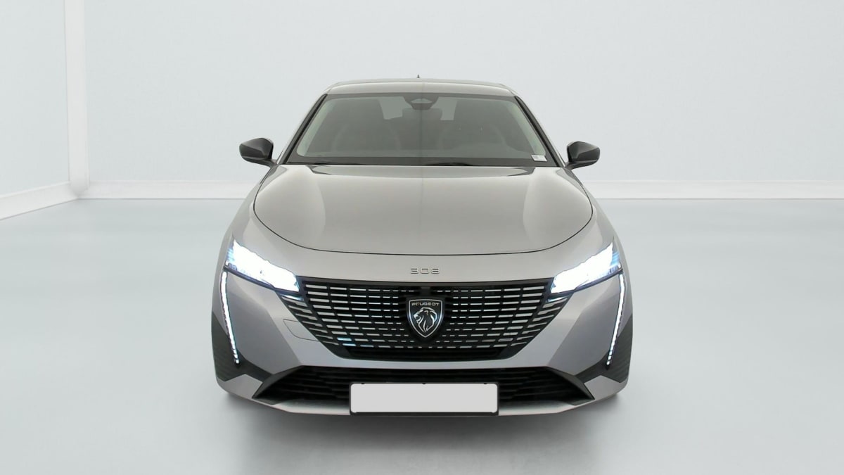 Peugeot 308 SW - Image 2