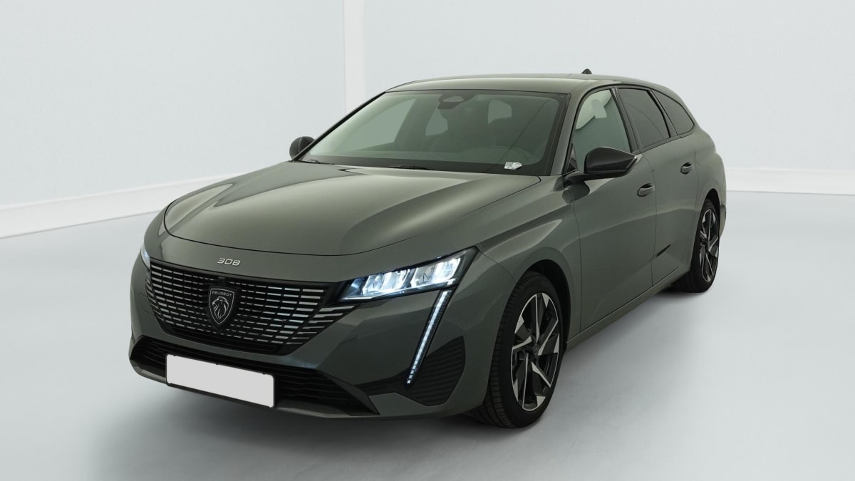 Peugeot 308 SW - Image 3