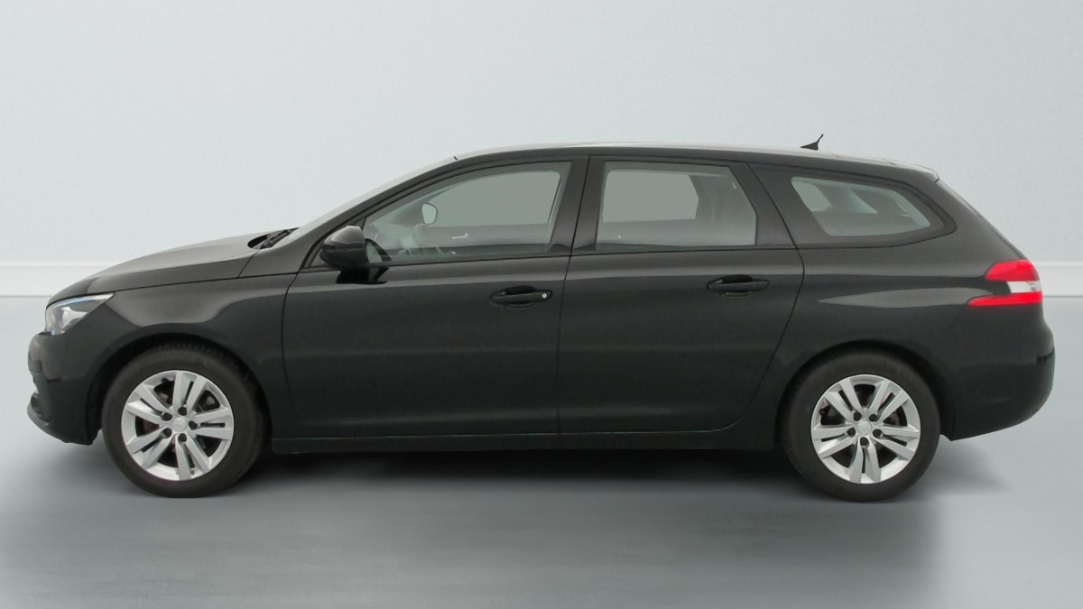 Peugeot 308 SW - Image 4