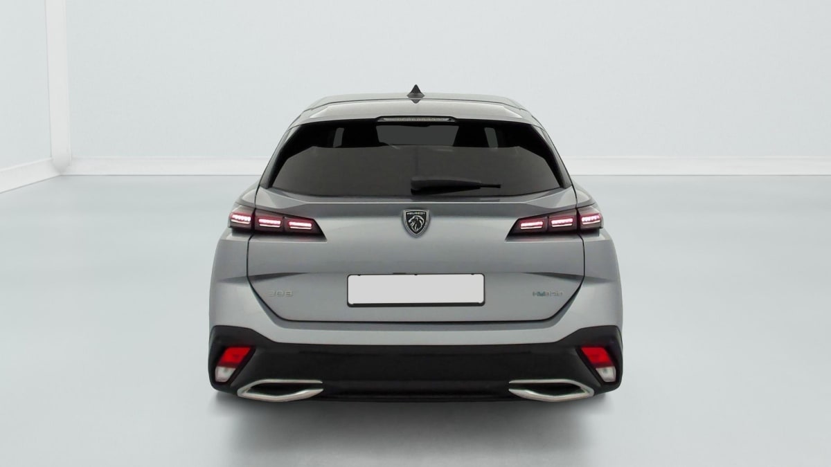 Peugeot 308 SW - Image 6