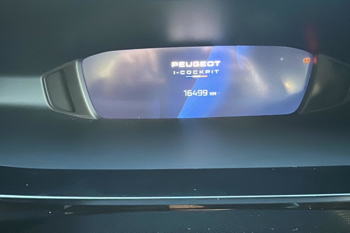 Peugeot 308 SW - Image 22