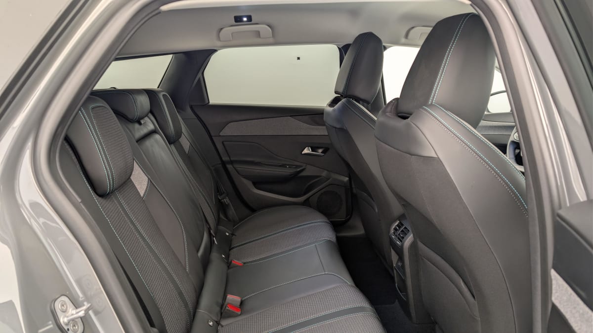 Peugeot 308 SW - Image 10