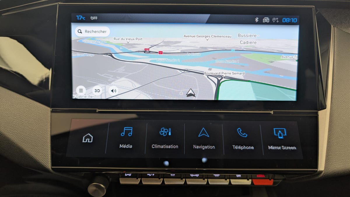 Peugeot 308 SW - Image 19