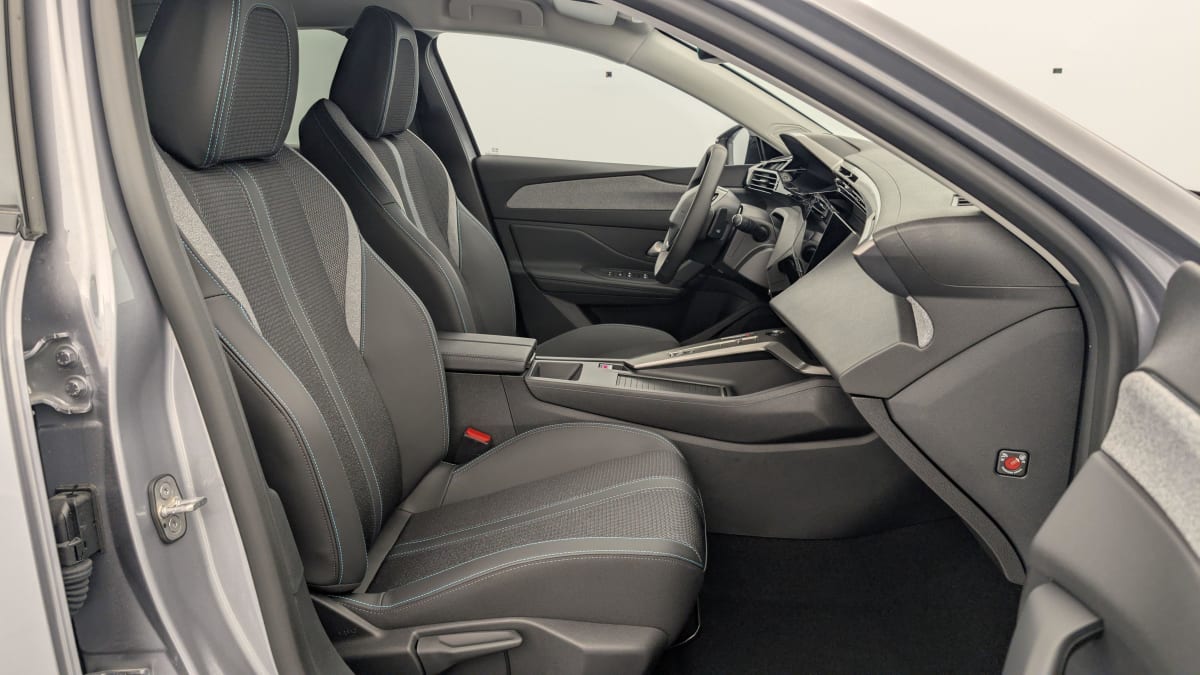 PEUGEOT 308 SW BLUEHDI 130CH EAT8 ALLURE