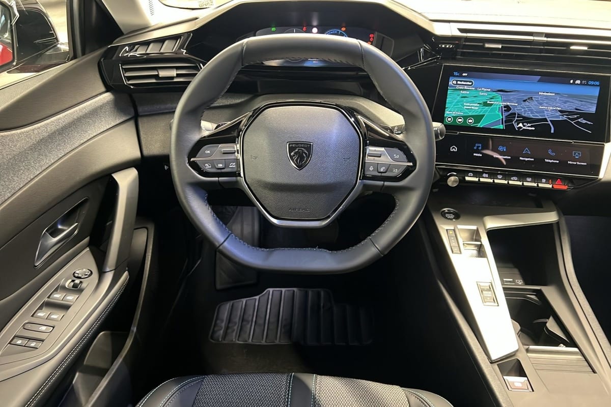 Peugeot 308 SW - Image 13