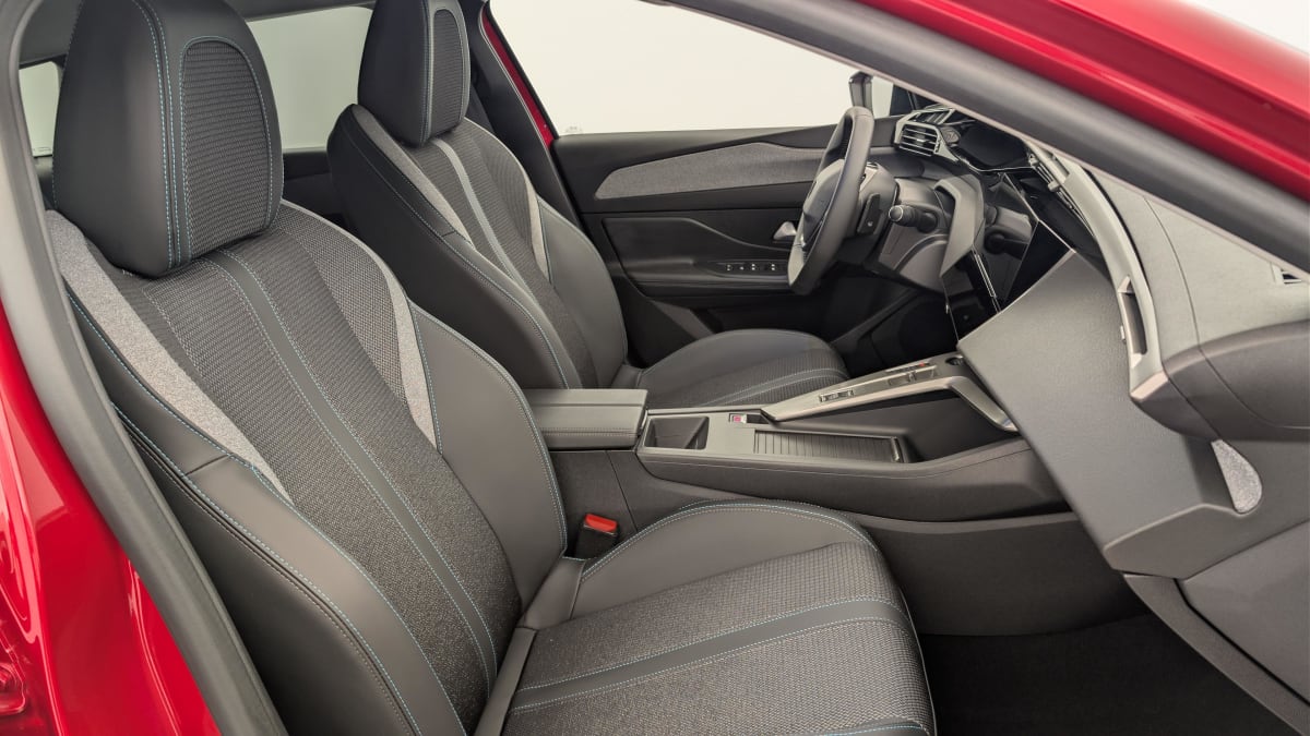 Peugeot 308 SW - Image 9