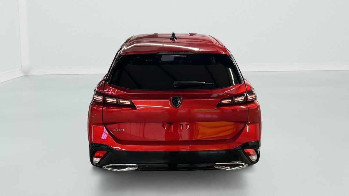 Peugeot 308 SW - Image 6