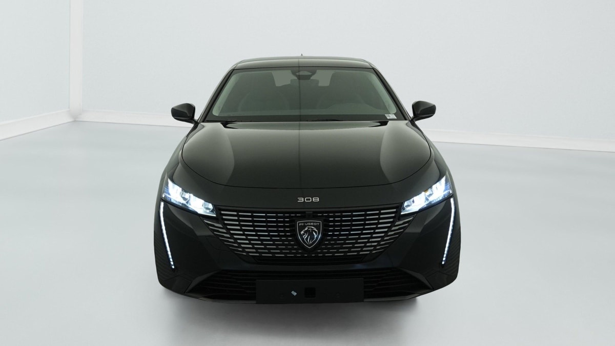 PEUGEOT 308 SW BLUEHDI 130CH EAT8 ALLURE