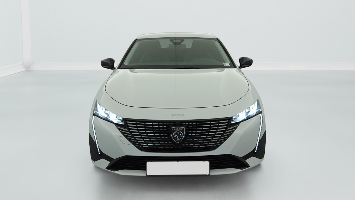 Peugeot 308 SW - Image 2