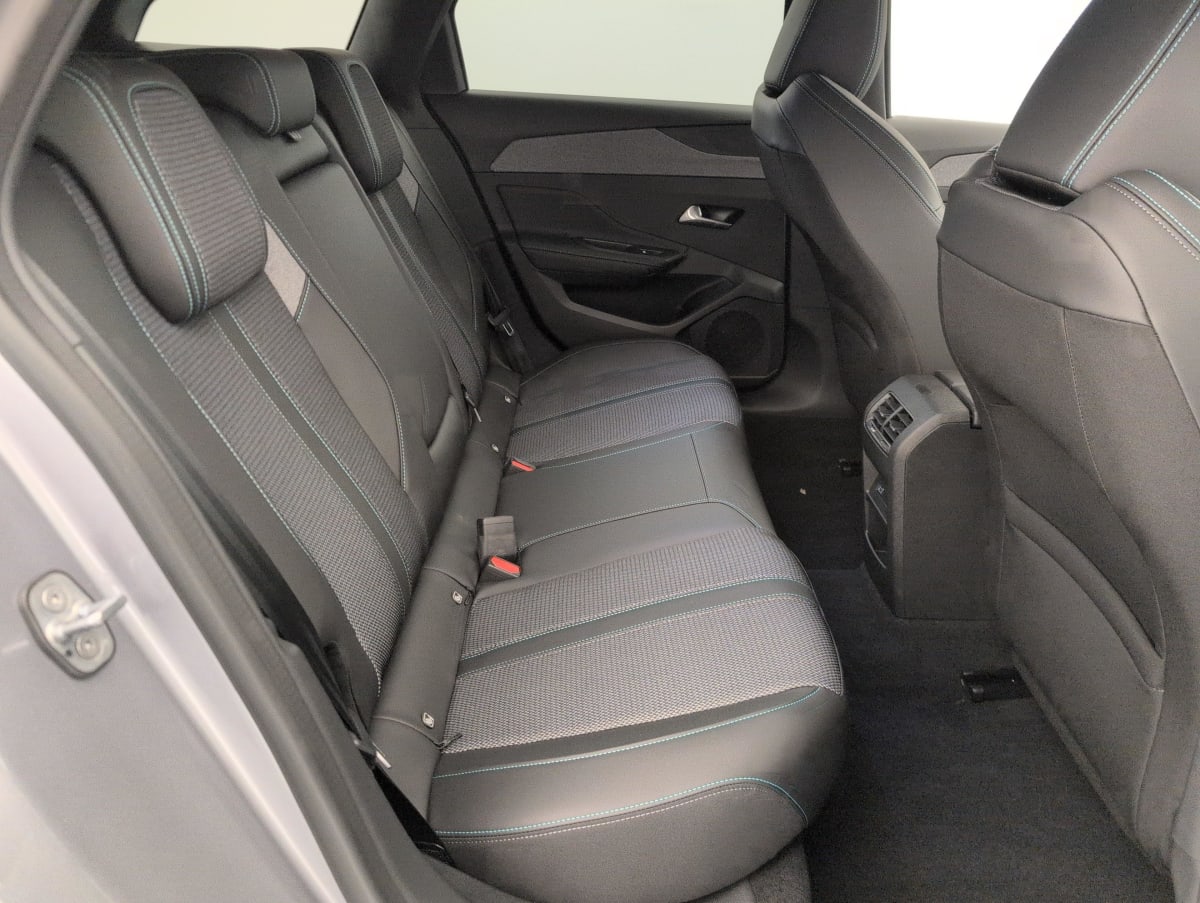 Peugeot 308 SW - Image 10