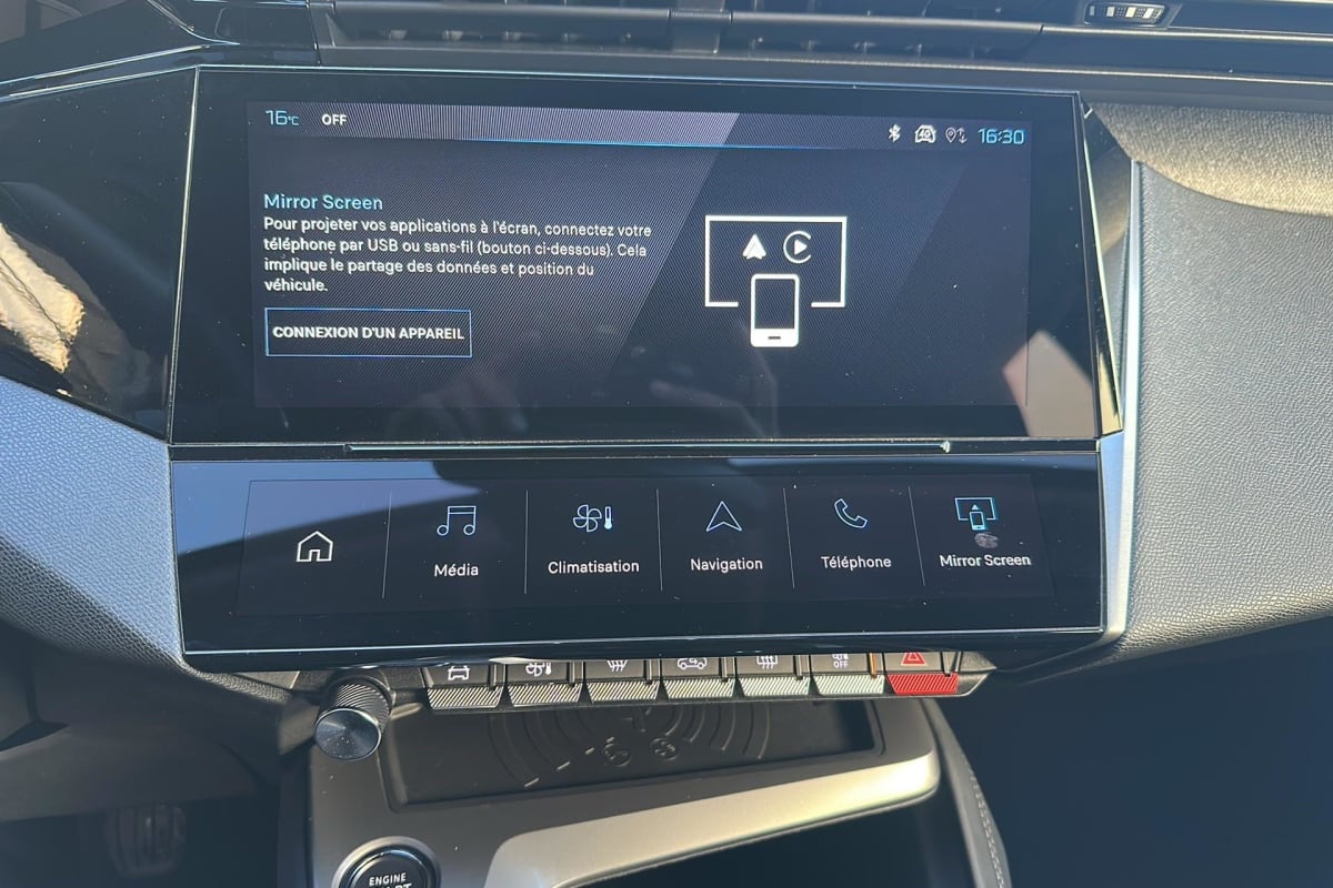 Peugeot 308 SW - Image 19