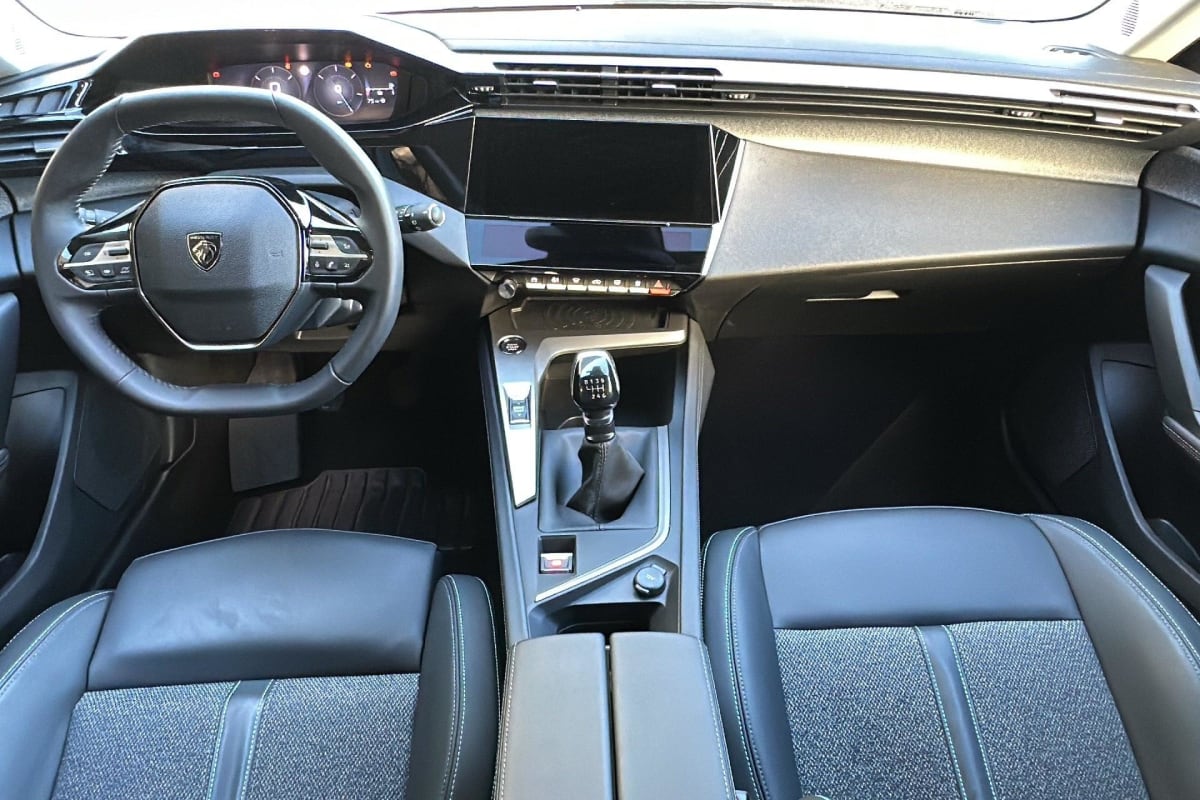 Peugeot 308 SW - Image 12