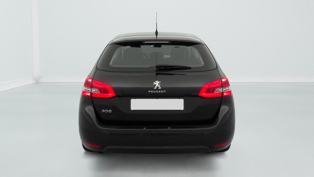 Peugeot 308 SW - Image 6