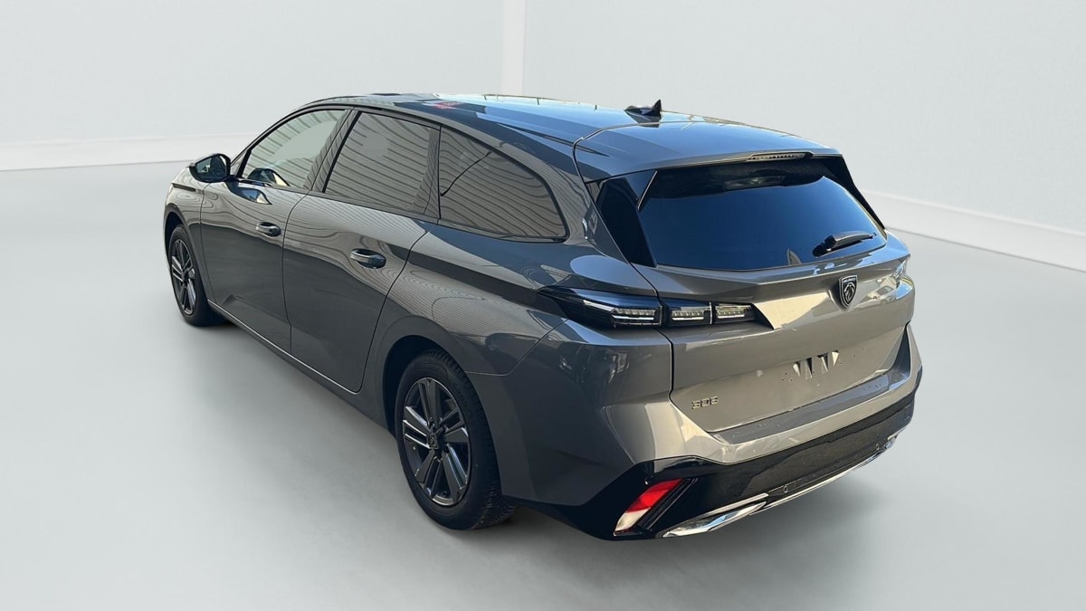 Peugeot 308 SW - Image 5