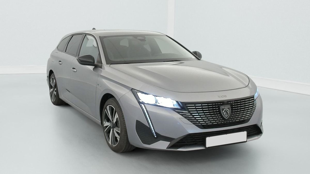 Peugeot 308 SW