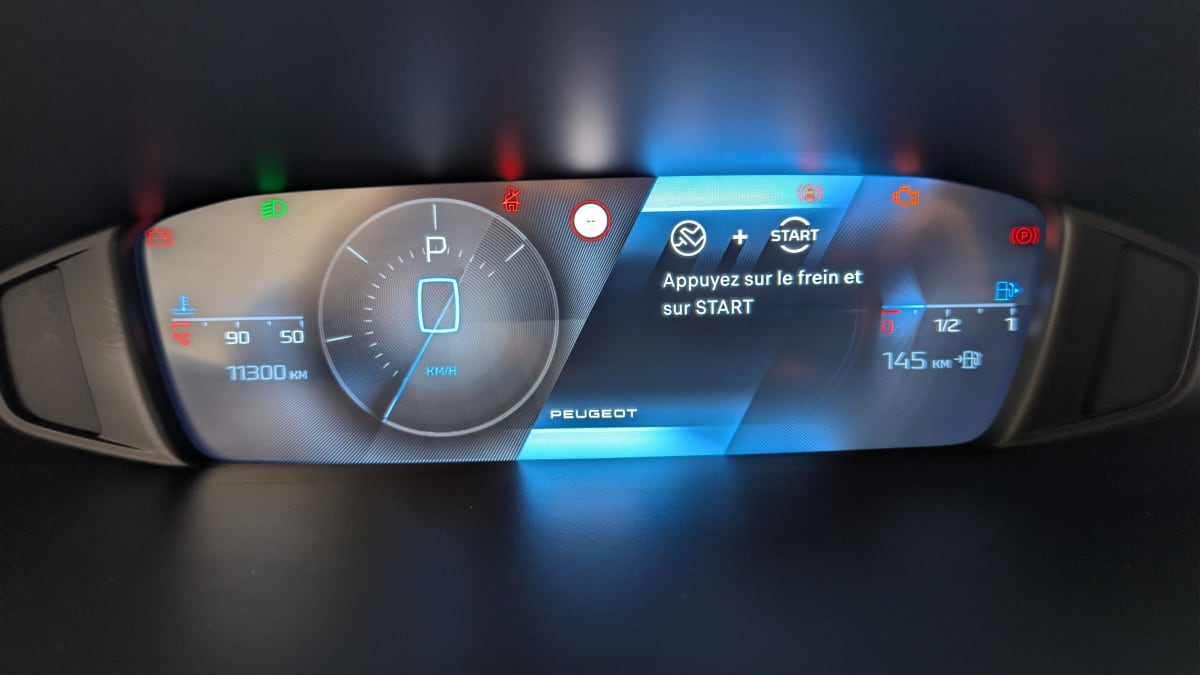 Peugeot 308 SW - Image 23