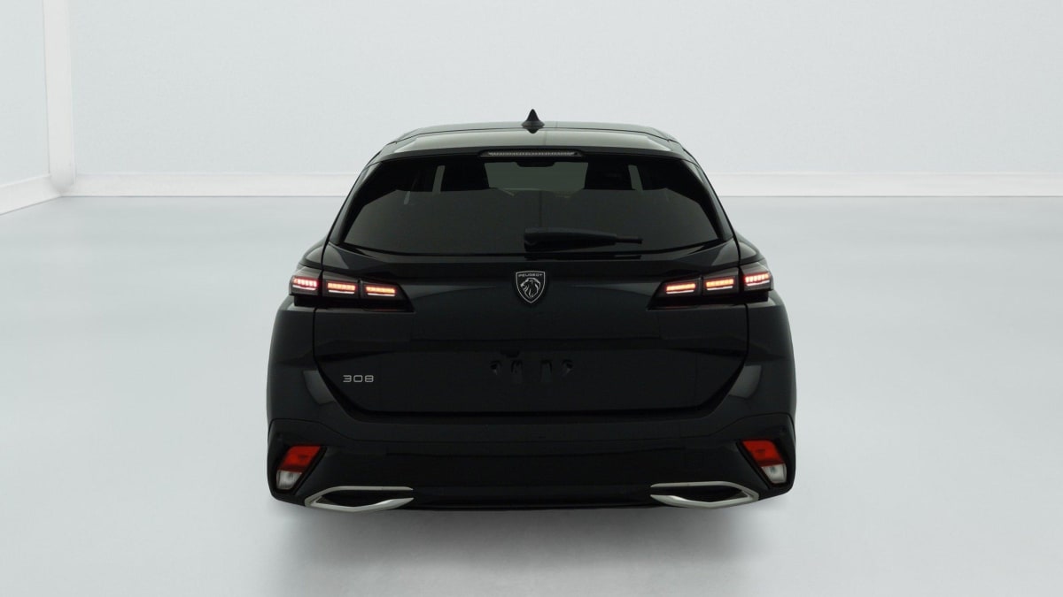 PEUGEOT 308 SW BLUEHDI 130CH EAT8 ALLURE