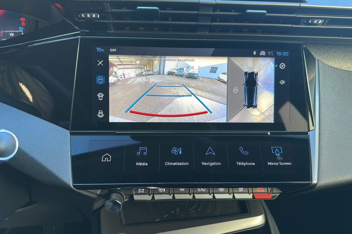 Peugeot 308 SW - Image 20