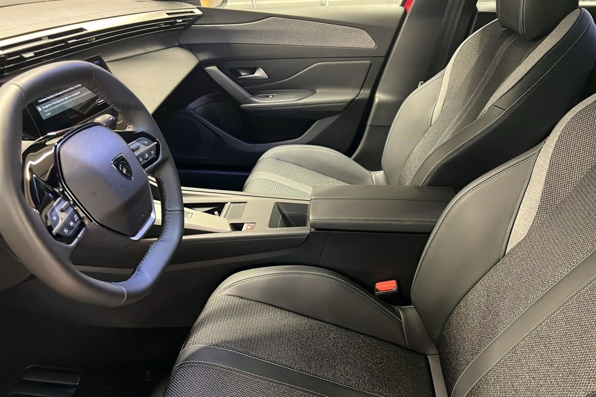 Peugeot 308 SW - Image 9