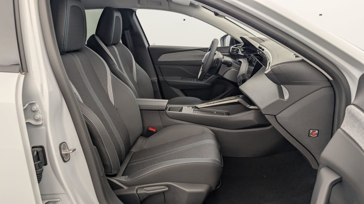 PEUGEOT 308 SW BLUEHDI 130CH EAT8 ALLURE