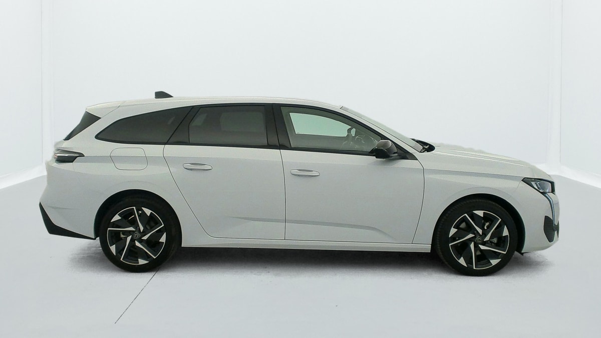 Peugeot 308 SW - Image 8
