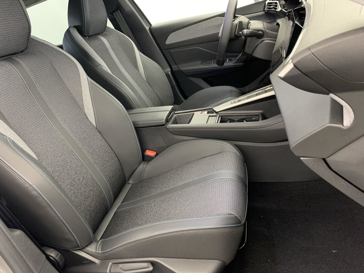 PEUGEOT 308 SW PURETECH 130CH EAT8 ALLURE PACK