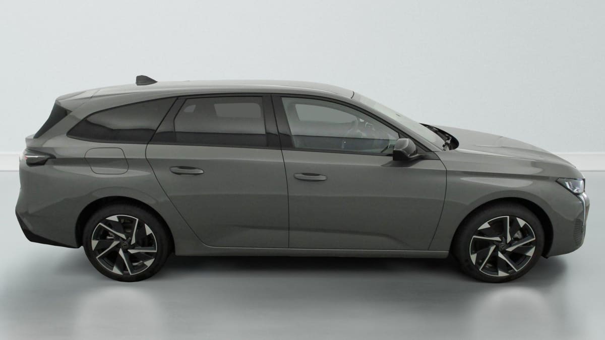 PEUGEOT 308 SW PURETECH 130CH EAT8 ALLURE PACK