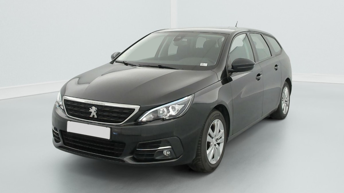 Peugeot 308 SW - Image 3