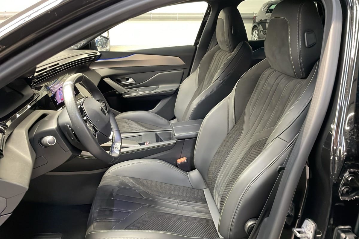 Peugeot 308 SW - Image 16