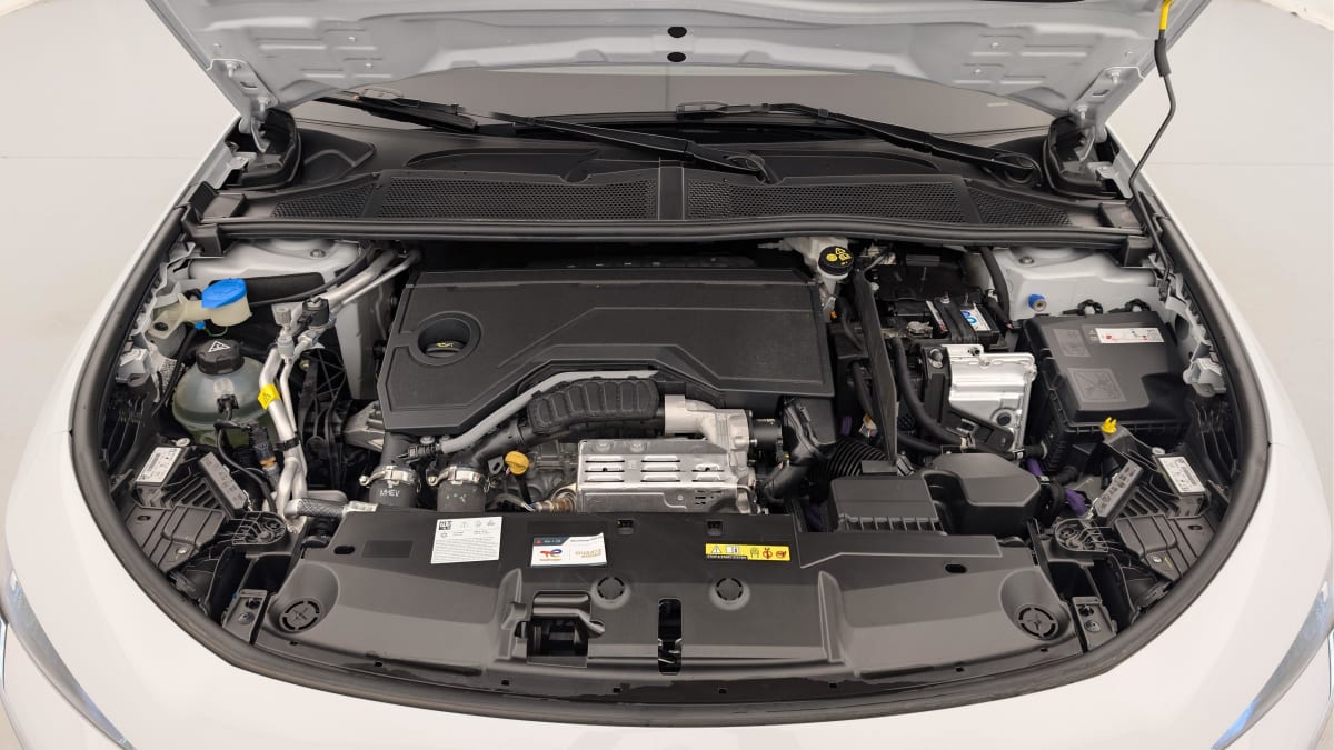 Peugeot 308 SW - Image 21