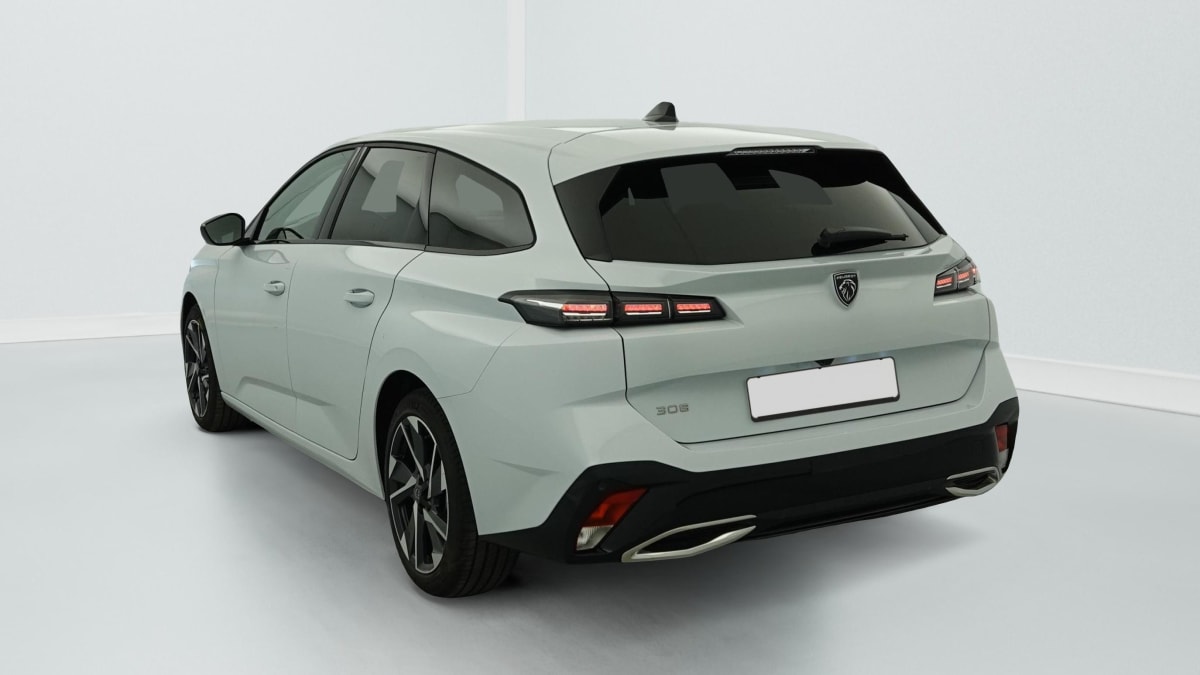 Peugeot 308 SW - Image 5