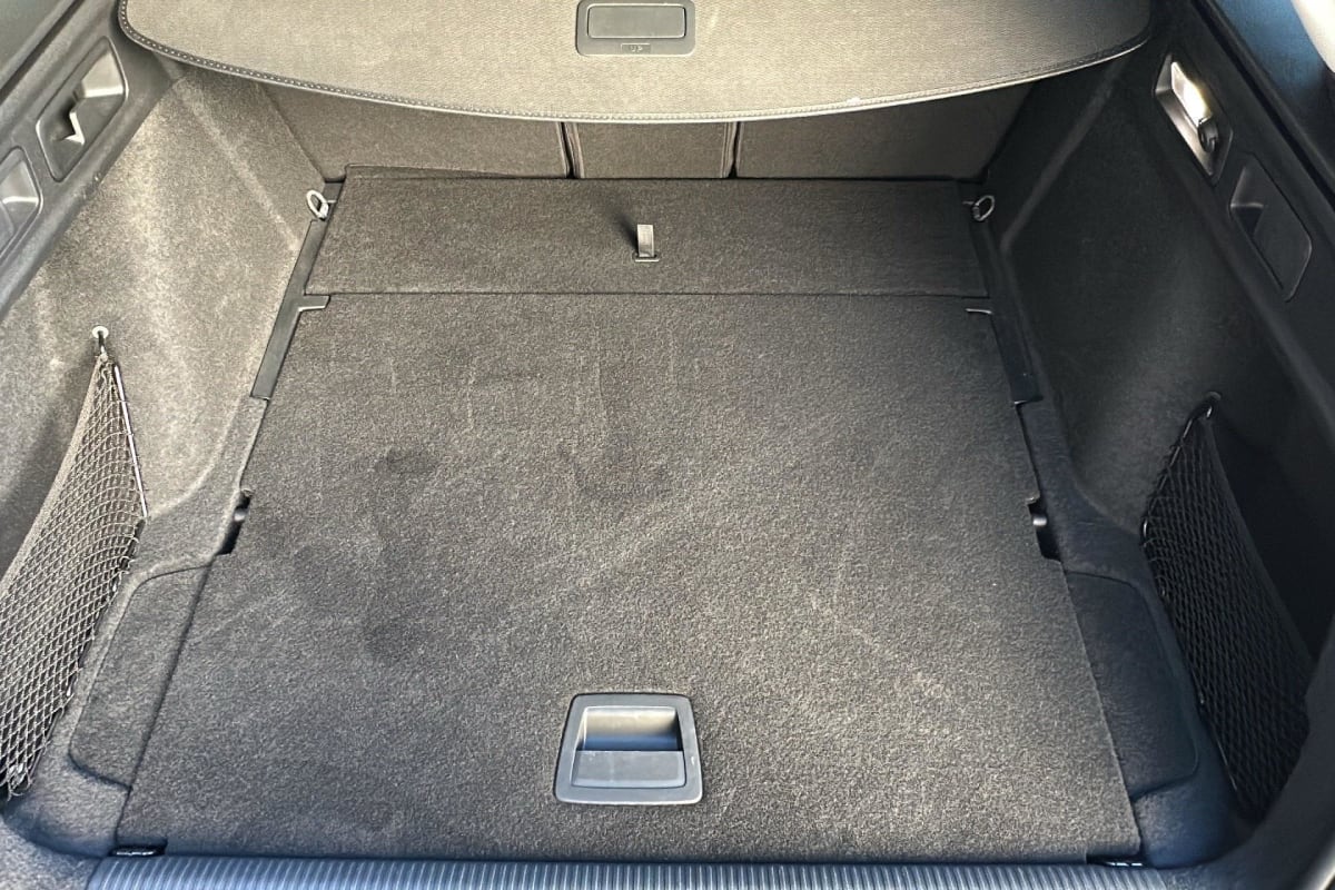 Peugeot 308 SW - Image 11