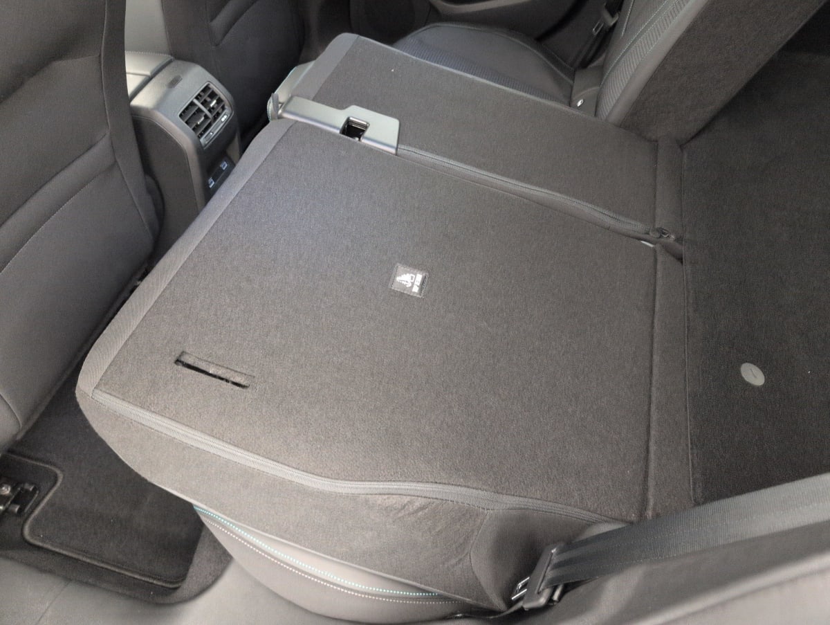 Peugeot 308 SW - Image 12