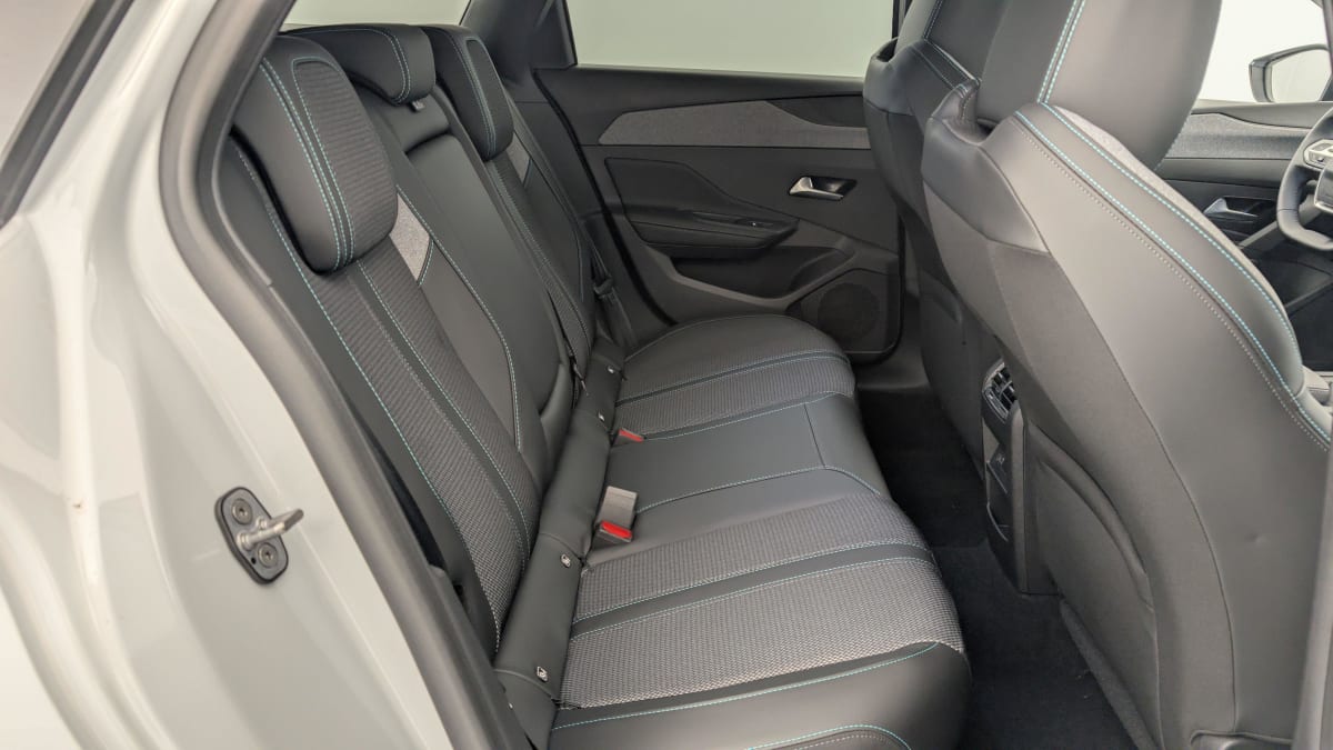 PEUGEOT 308 SW BLUEHDI 130CH EAT8 ALLURE