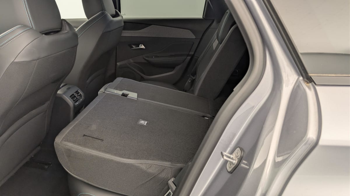 Peugeot 308 SW - Image 12