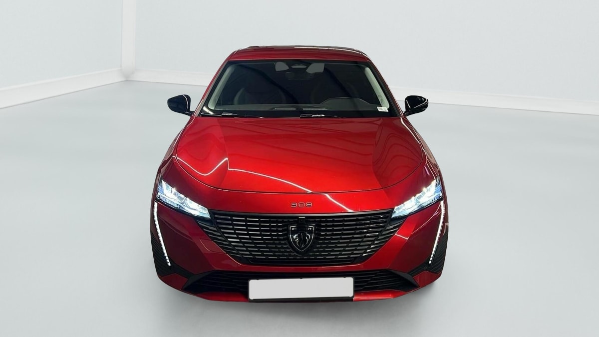 Peugeot 308 SW - Image 2