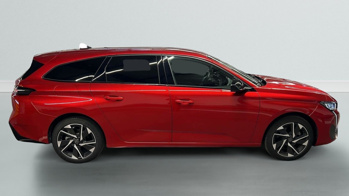 Peugeot 308 SW - Image 8