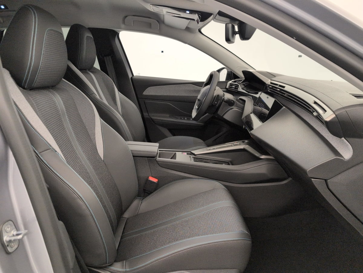 Peugeot 308 SW - Image 9