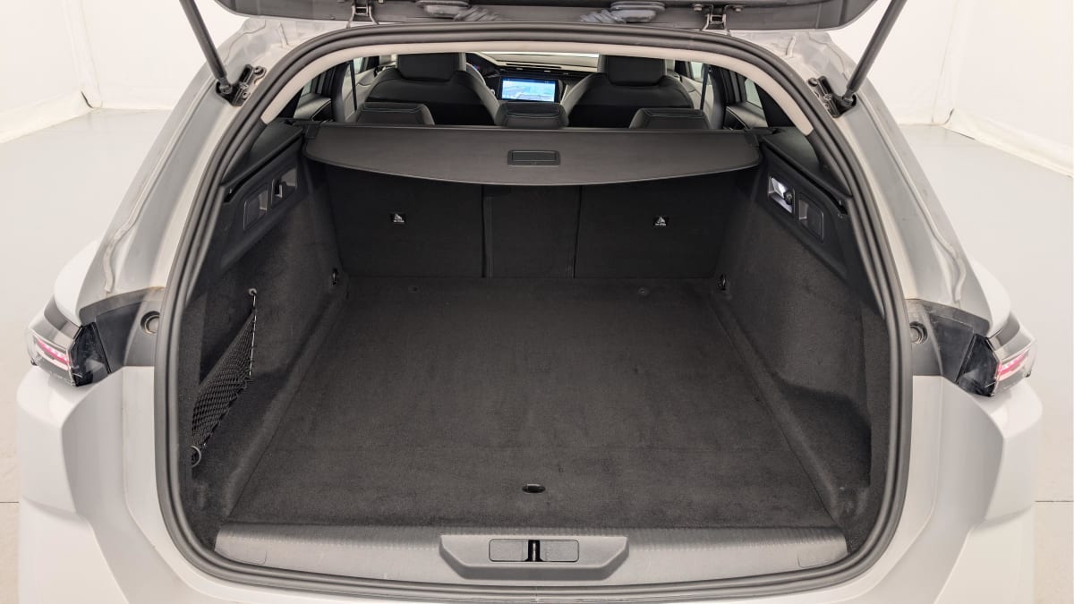 Peugeot 308 SW - Image 11