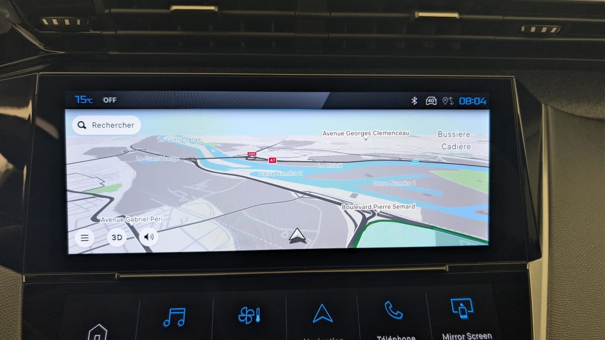 Peugeot 308 SW - Image 18