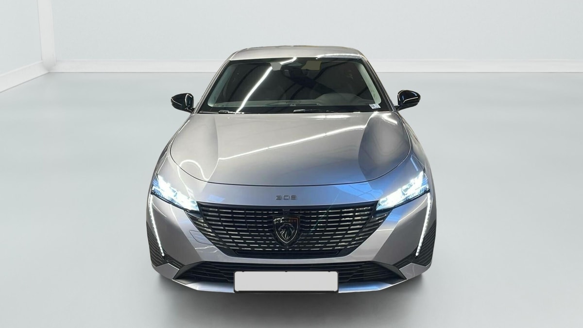 PEUGEOT 308 SW HYBRID 145 E-DCS6 ALLURE